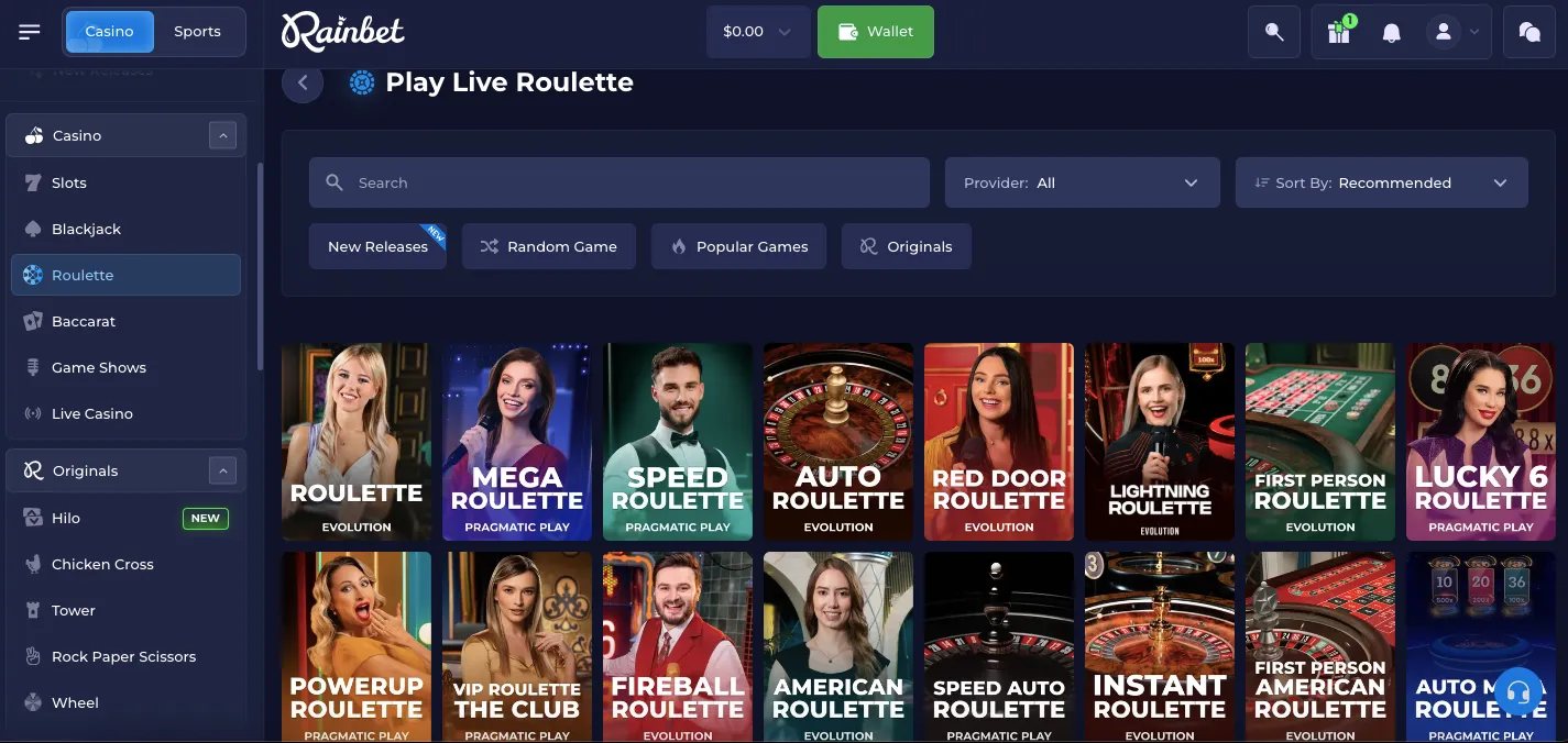 Rainbet
